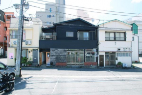 Atelier & Hostel Nagaisa-Ura